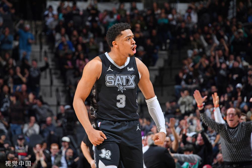 强悍的冲击 强悍的冲击