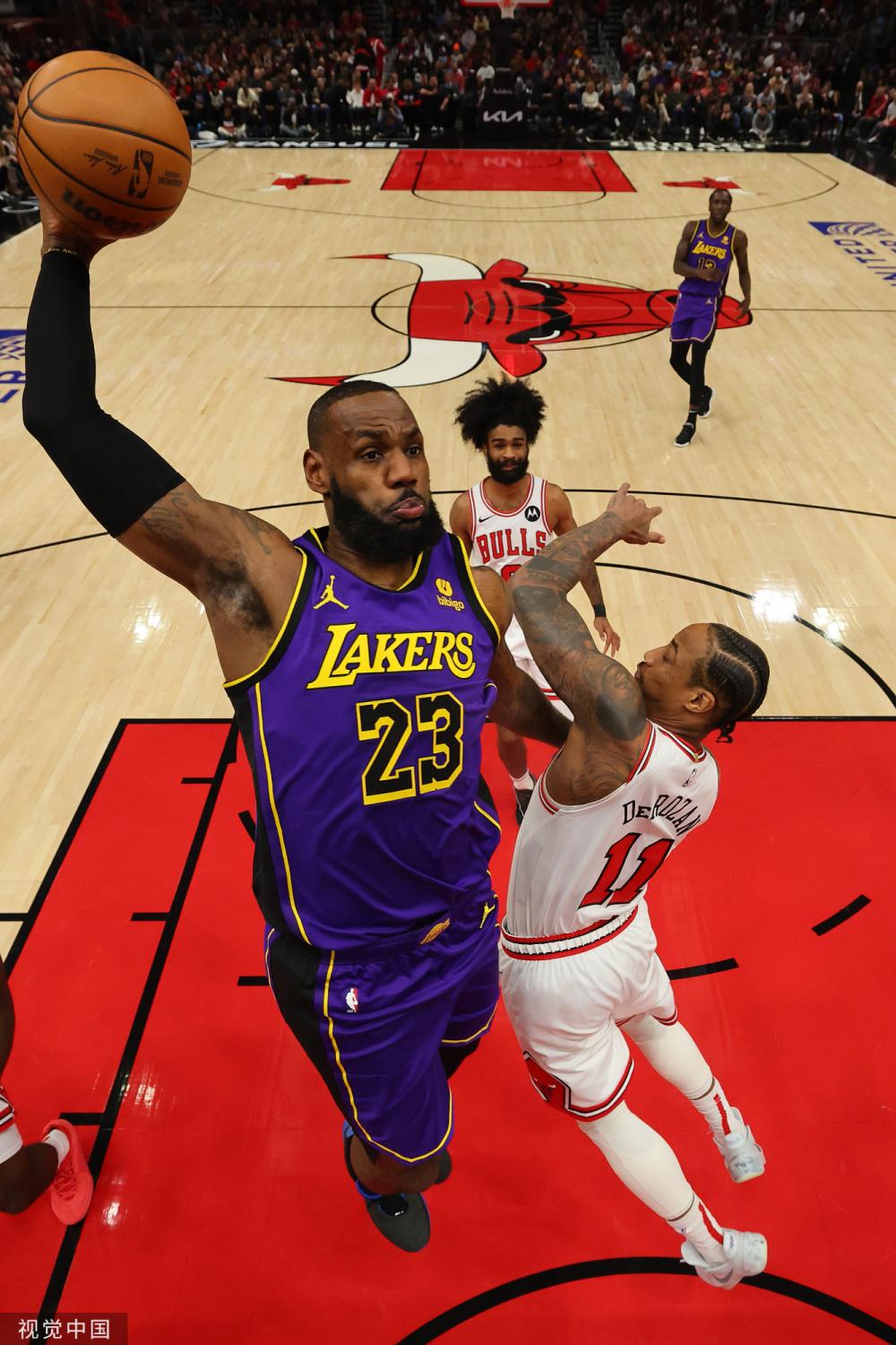 进攻的机会 进攻的机会